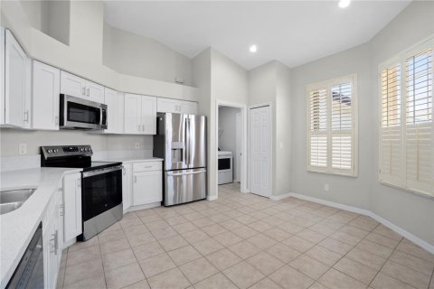 House in Leesburg, Florida 3 bedrooms, 141.4 sq.m. № 1865962 - photo 10