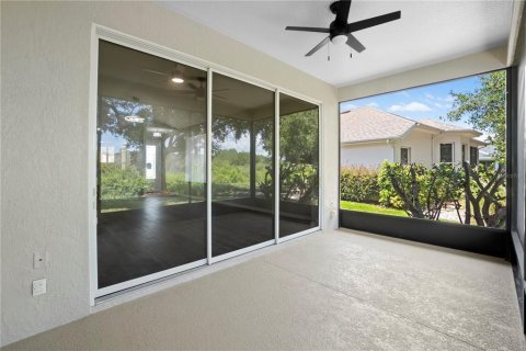 House in Leesburg, Florida 3 bedrooms, 141.4 sq.m. № 1865962 - photo 24
