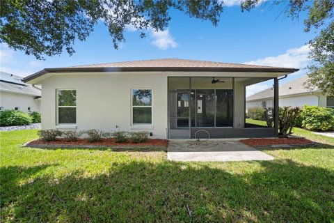 House in Leesburg, Florida 3 bedrooms, 141.4 sq.m. № 1865962 - photo 25