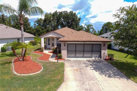 House in Leesburg, Florida 3 bedrooms, 141.4 sq.m. № 1865962 - photo 4
