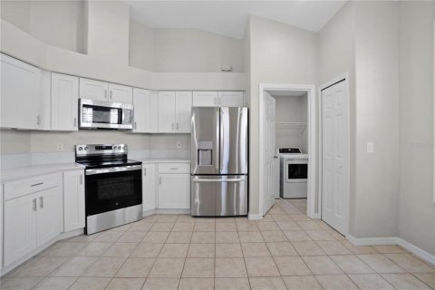 House in Leesburg, Florida 3 bedrooms, 141.4 sq.m. № 1865962 - photo 9