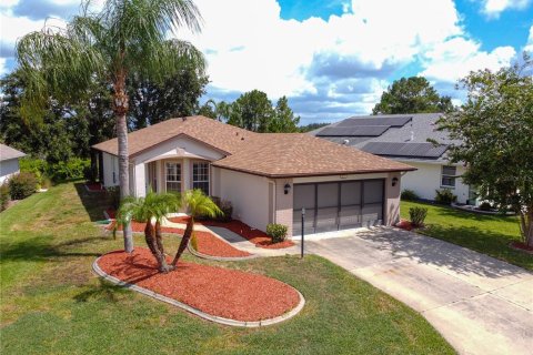 House in Leesburg, Florida 3 bedrooms, 141.4 sq.m. № 1865962 - photo 3
