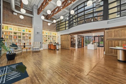 Copropriété à louer à Orlando, Floride: 2 chambres, 100.8 m2 № 2413554 - photo 4