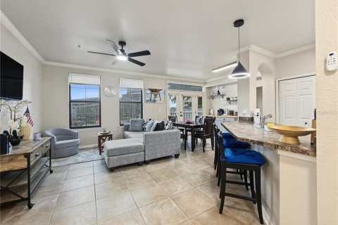 Copropriété à louer à Orlando, Floride: 2 chambres, 100.8 m2 № 2413554 - photo 6