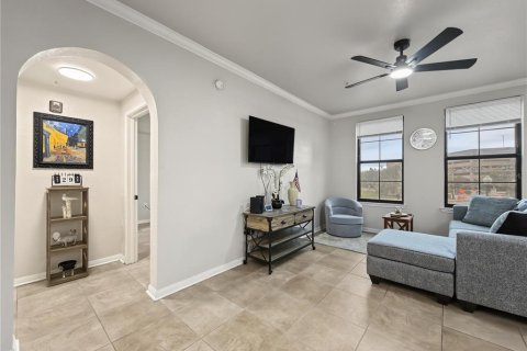 Copropriété à louer à Orlando, Floride: 2 chambres, 100.8 m2 № 2413554 - photo 14