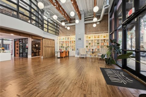 Copropriété à louer à Orlando, Floride: 2 chambres, 100.8 m2 № 2413554 - photo 5