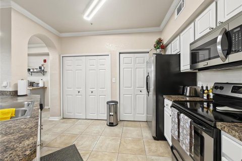 Copropriété à louer à Orlando, Floride: 2 chambres, 100.8 m2 № 2413554 - photo 16