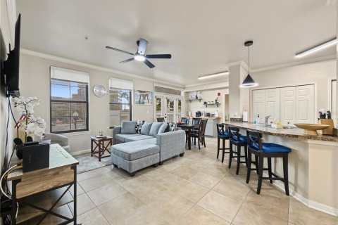 Copropriété à louer à Orlando, Floride: 2 chambres, 100.8 m2 № 2413554 - photo 7