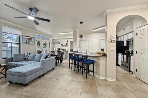 Copropriété à louer à Orlando, Floride: 2 chambres, 100.8 m2 № 2413554 - photo 8