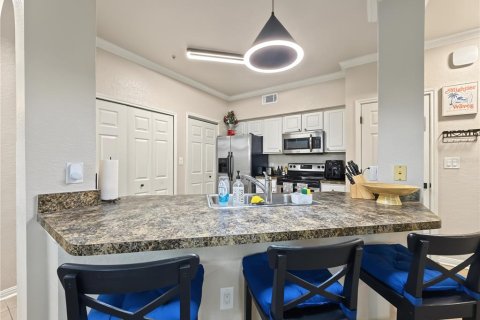 Copropriété à louer à Orlando, Floride: 2 chambres, 100.8 m2 № 2413554 - photo 15