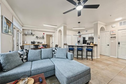 Copropriété à louer à Orlando, Floride: 2 chambres, 100.8 m2 № 2413554 - photo 10