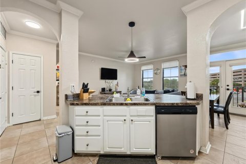 Copropriété à louer à Orlando, Floride: 2 chambres, 100.8 m2 № 2413554 - photo 20