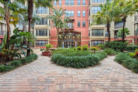 Condo à Orlando, Floride, 2 chambres  № 2413554