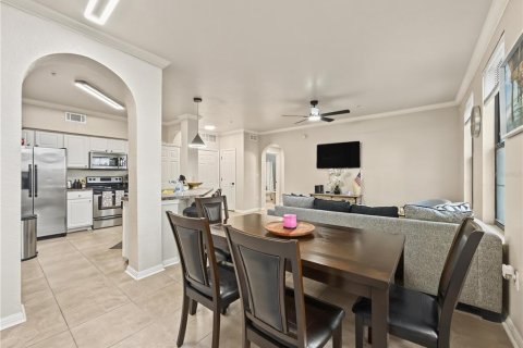 Copropriété à louer à Orlando, Floride: 2 chambres, 100.8 m2 № 2413554 - photo 11