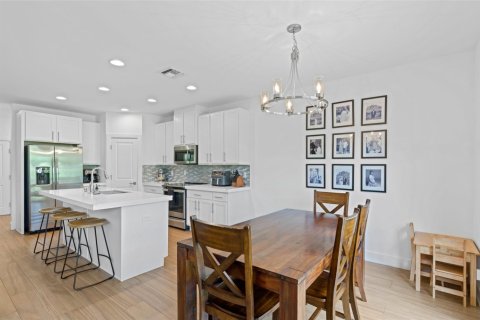Touwnhouse à vendre à Fort Lauderdale, Floride: 3 chambres, 184.13 m2 № 1161680 - photo 1