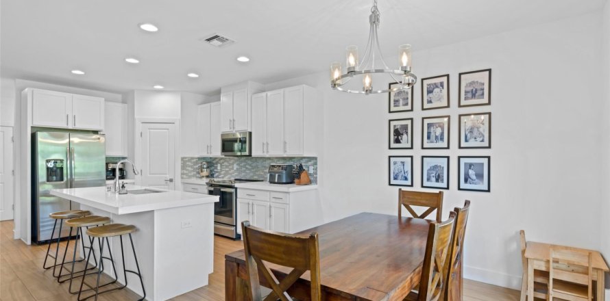 Touwnhouse à Fort Lauderdale, Floride 3 chambres, 184.13 m2 № 1161680
