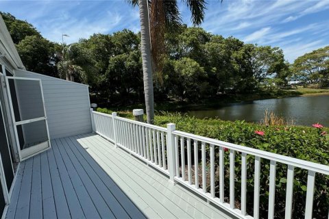 House in Bradenton, Florida 2 bedrooms, 105.17 sq.m. № 2376657 - photo 21