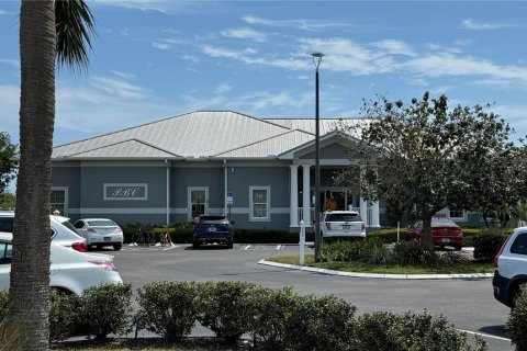 House in Bradenton, Florida 2 bedrooms, 105.17 sq.m. № 2376657 - photo 25