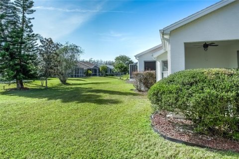 House in Land O' Lakes, Florida 2 bedrooms, 99.68 sq.m. № 1542817 - photo 15