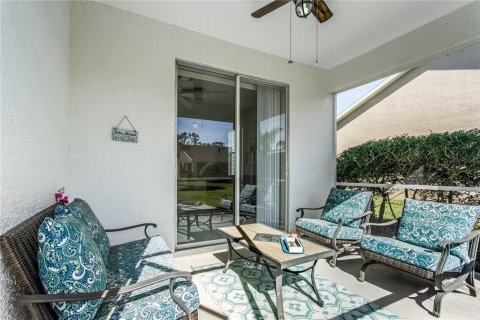 House in Land O' Lakes, Florida 2 bedrooms, 99.68 sq.m. № 1542817 - photo 17