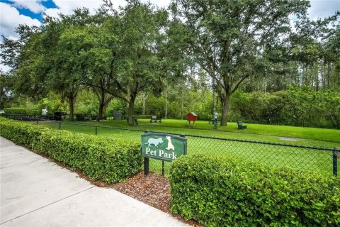 House in Land O' Lakes, Florida 2 bedrooms, 99.68 sq.m. № 1542817 - photo 23
