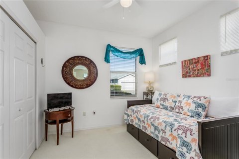House in Land O' Lakes, Florida 2 bedrooms, 99.68 sq.m. № 1542817 - photo 13