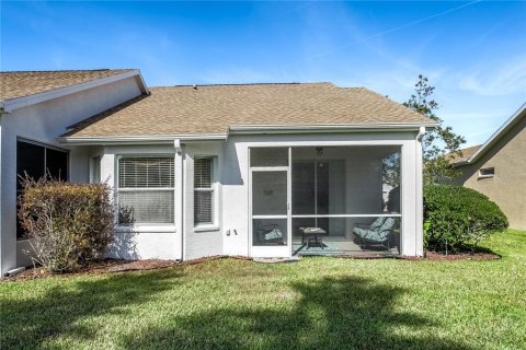 House in Land O' Lakes, Florida 2 bedrooms, 99.68 sq.m. № 1542817 - photo 20