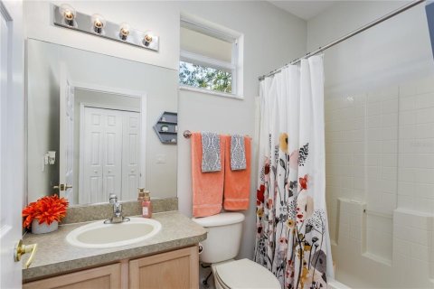 House in Land O' Lakes, Florida 2 bedrooms, 99.68 sq.m. № 1542817 - photo 14