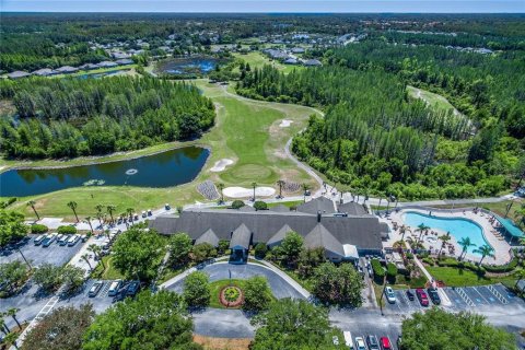 House in Land O' Lakes, Florida 2 bedrooms, 99.68 sq.m. № 1542817 - photo 21