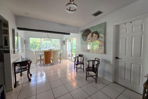 Купить виллу или дом в Холливуд, Флорида 3 спальни, 120.68м2, № 2046808 - фото 10