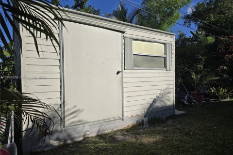 Купить виллу или дом в Холливуд, Флорида 3 спальни, 120.68м2, № 2046808 - фото 28