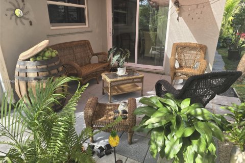 Купить виллу или дом в Холливуд, Флорида 3 спальни, 120.68м2, № 2046808 - фото 29