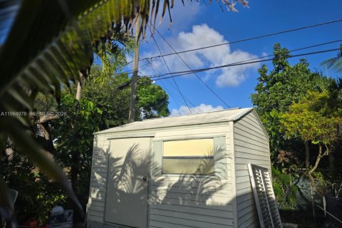 Купить виллу или дом в Холливуд, Флорида 3 спальни, 120.68м2, № 2046808 - фото 25