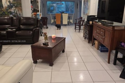 Купить виллу или дом в Холливуд, Флорида 3 спальни, 120.68м2, № 2046808 - фото 17