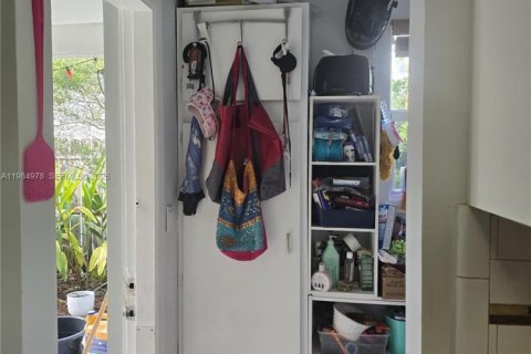 Купить виллу или дом в Холливуд, Флорида 3 спальни, 120.68м2, № 2046808 - фото 14