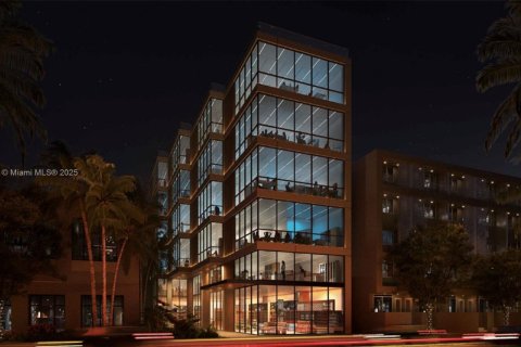 Propiedad comercial en venta en Miami, Florida № 1960890 - foto 5