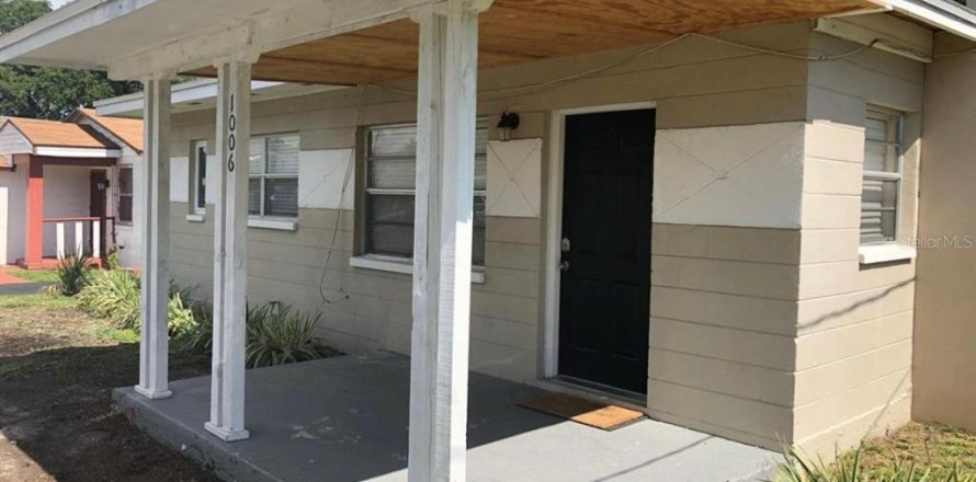 Casa en Tampa, Florida 3 dormitorios, 100.06 m2 № 1735408