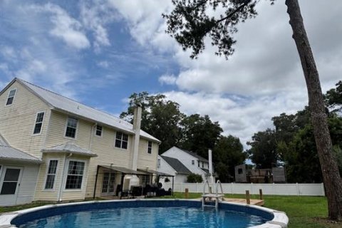 House in Ocala, Florida 5 bedrooms, 310.39 sq.m. № 2204343 - photo 26