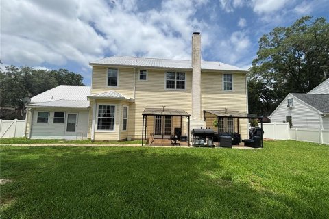 House in Ocala, Florida 5 bedrooms, 310.39 sq.m. № 2204343 - photo 24