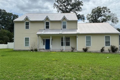 House in Ocala, Florida 5 bedrooms, 310.39 sq.m. № 2204343