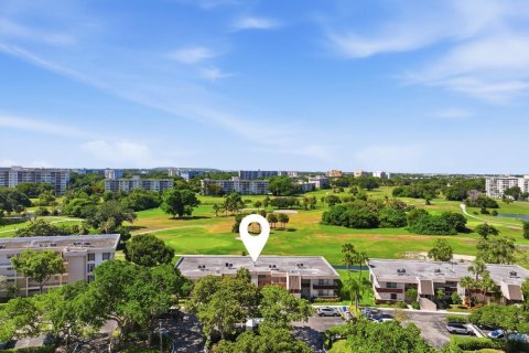 Condominio en venta en Pompano Beach, Florida, 2 dormitorios, 103.31 m2 № 2190159 - foto 22