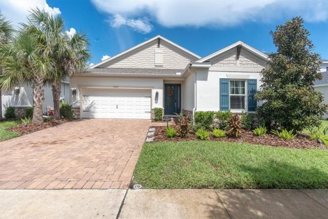 Casa en Odessa, Florida 4 dormitorios, 222.87 m2 № 2368669