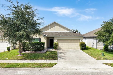 Villa ou maison à Davenport, Floride 3 chambres, 150.13 m2 № 2347519