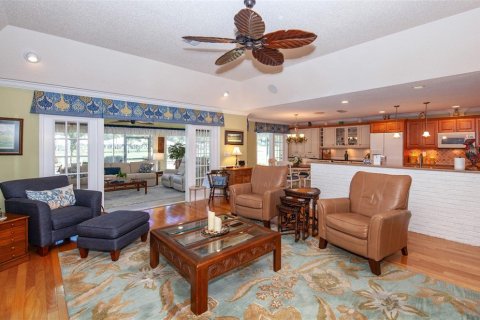 Villa ou maison à vendre à Venice, Floride: 4 chambres, 327.85 m2 № 2409838 - photo 19