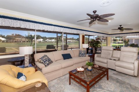 Villa ou maison à vendre à Venice, Floride: 4 chambres, 327.85 m2 № 2409838 - photo 13