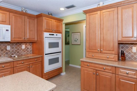 Villa ou maison à vendre à Venice, Floride: 4 chambres, 327.85 m2 № 2409838 - photo 25