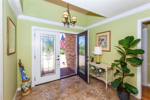 Villa ou maison à vendre à Venice, Floride: 4 chambres, 327.85 m2 № 2409838 - photo 11
