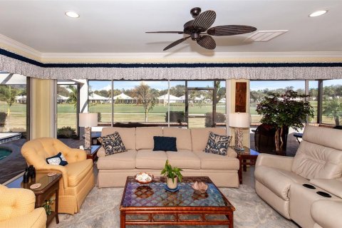 Villa ou maison à vendre à Venice, Floride: 4 chambres, 327.85 m2 № 2409838 - photo 12