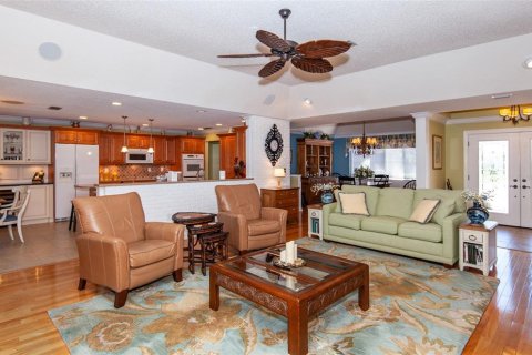 Villa ou maison à vendre à Venice, Floride: 4 chambres, 327.85 m2 № 2409838 - photo 22