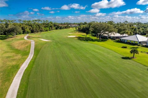 Villa ou maison à vendre à Venice, Floride: 4 chambres, 327.85 m2 № 2409838 - photo 5